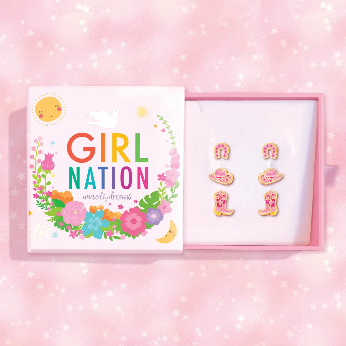 Boucles d&