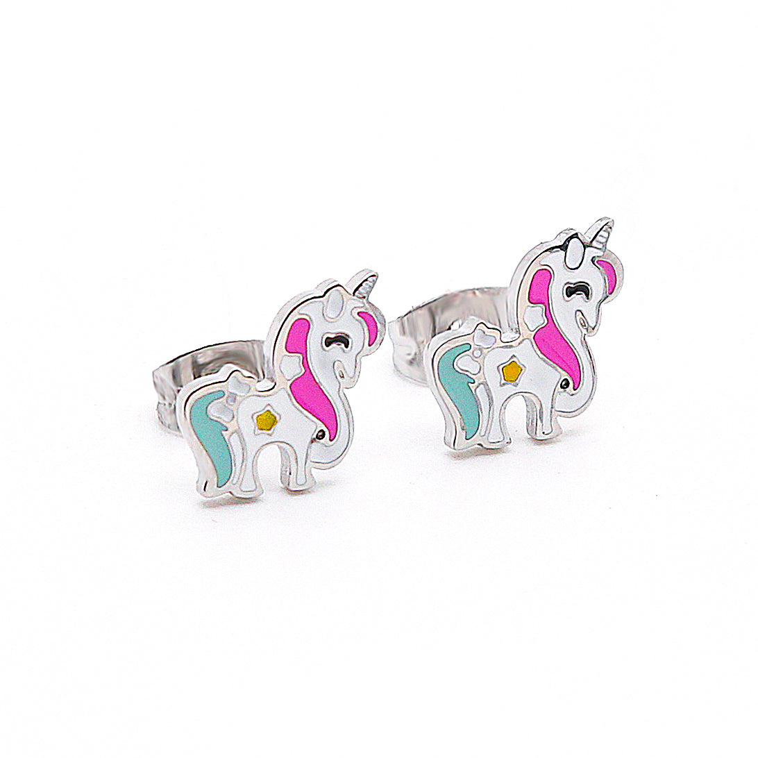 Boucles d&