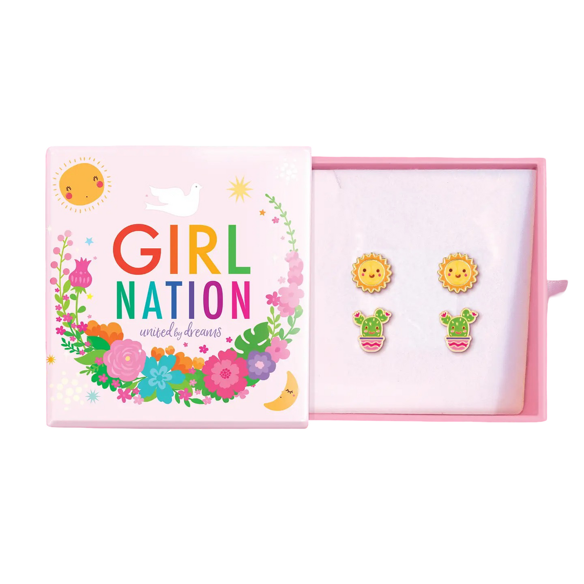 Boucles d&