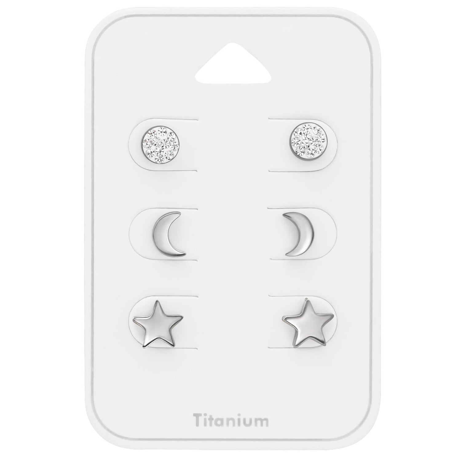Titanium children&
