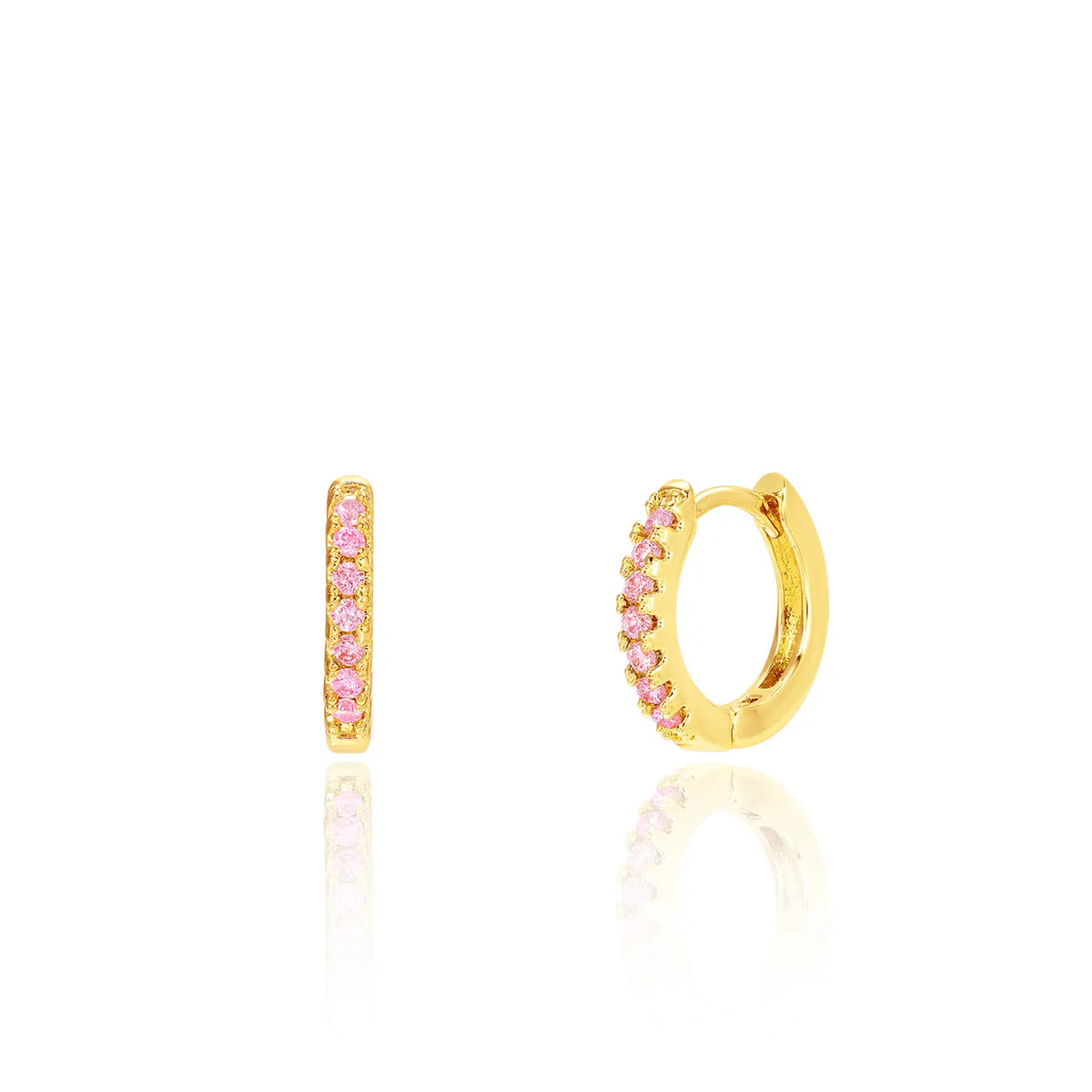Boucles d&