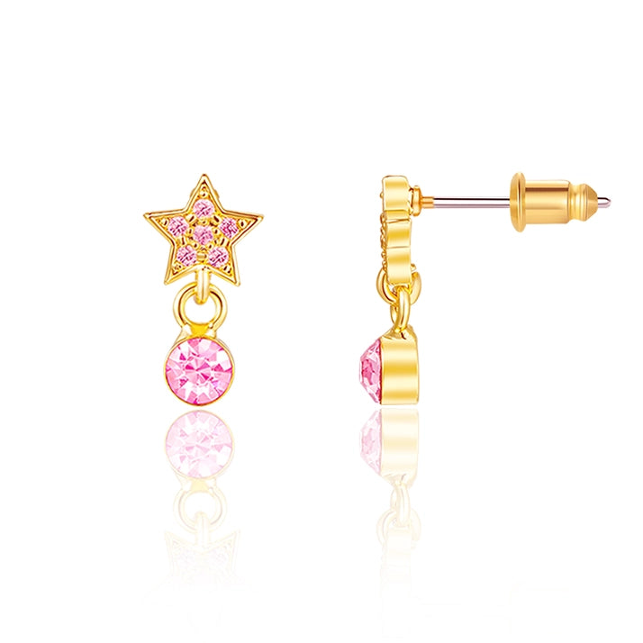 Boucles d&