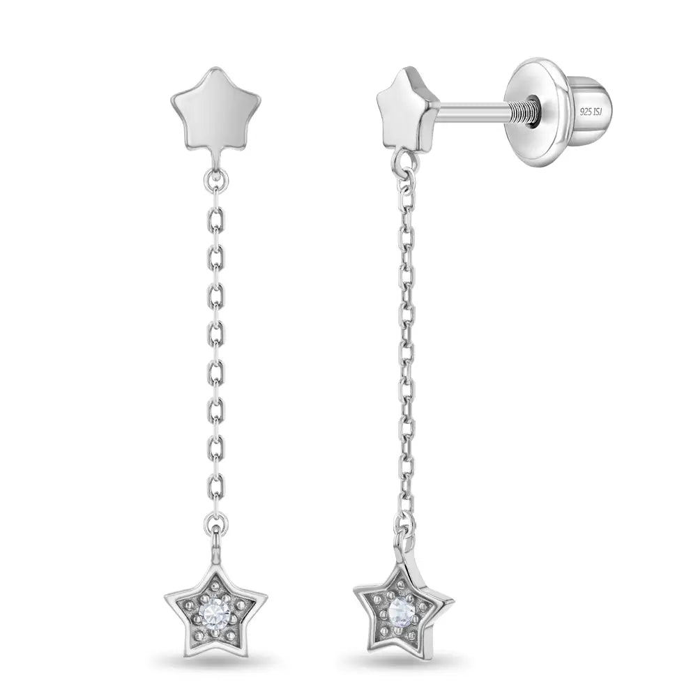 Silver children&