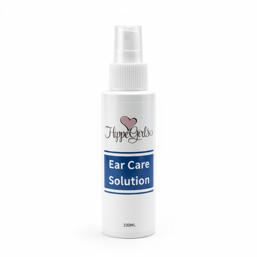 Hip Girls Spray antiséptico 100ml