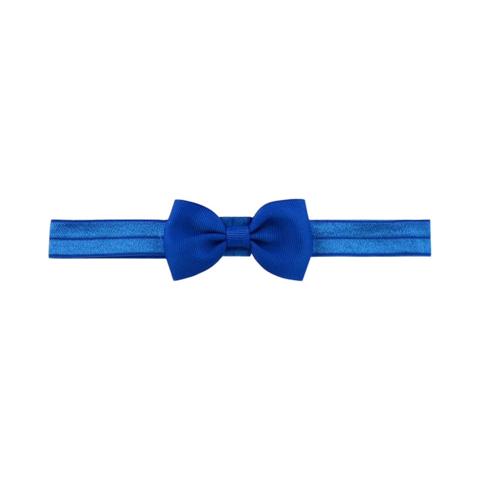 Bandeau : bleu norvégien