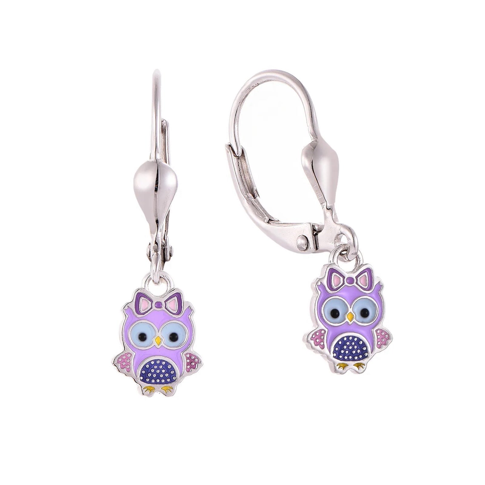Boucles d&