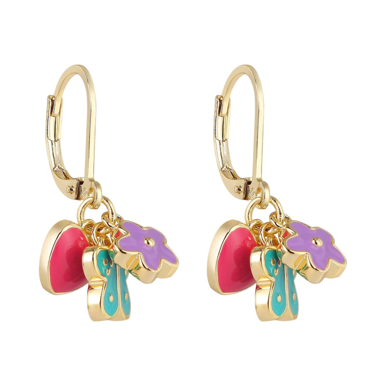 Boucles d&