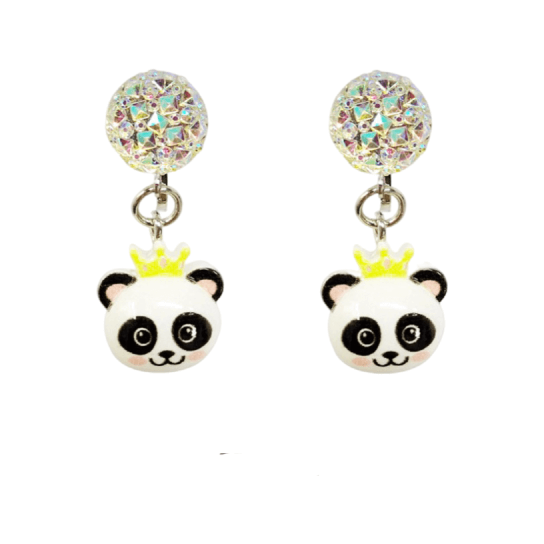 Clipoorbellen: Panda&