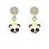 Clipoorbellen: Panda&