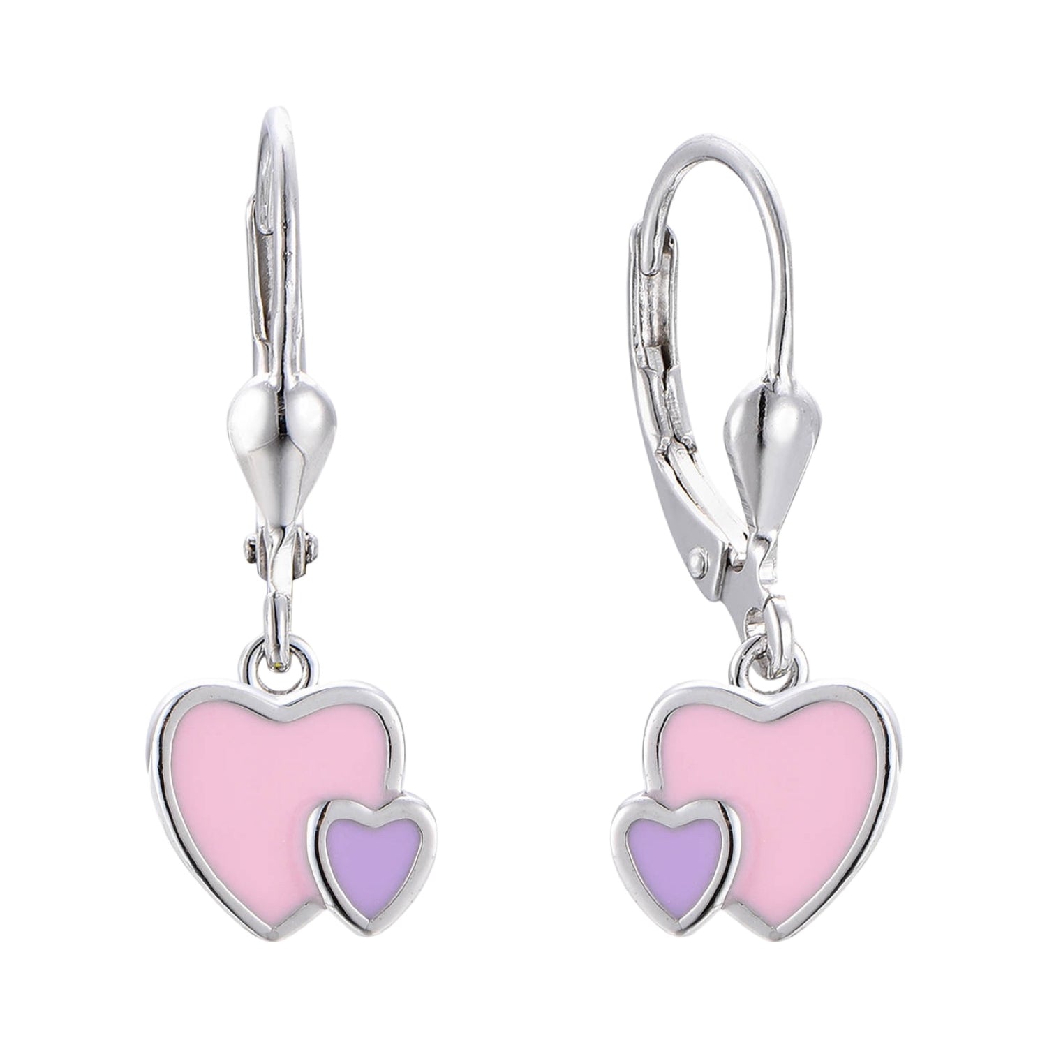 Boucles d&