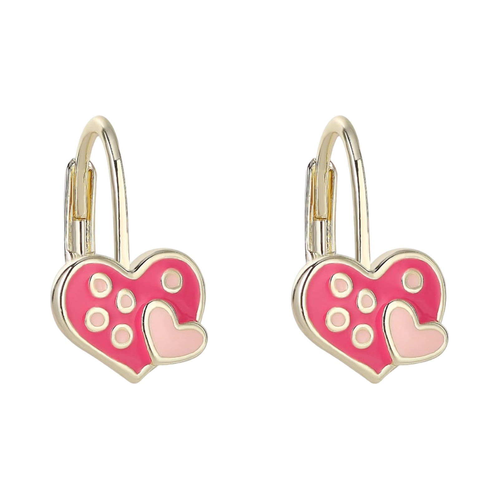 Boucles d&