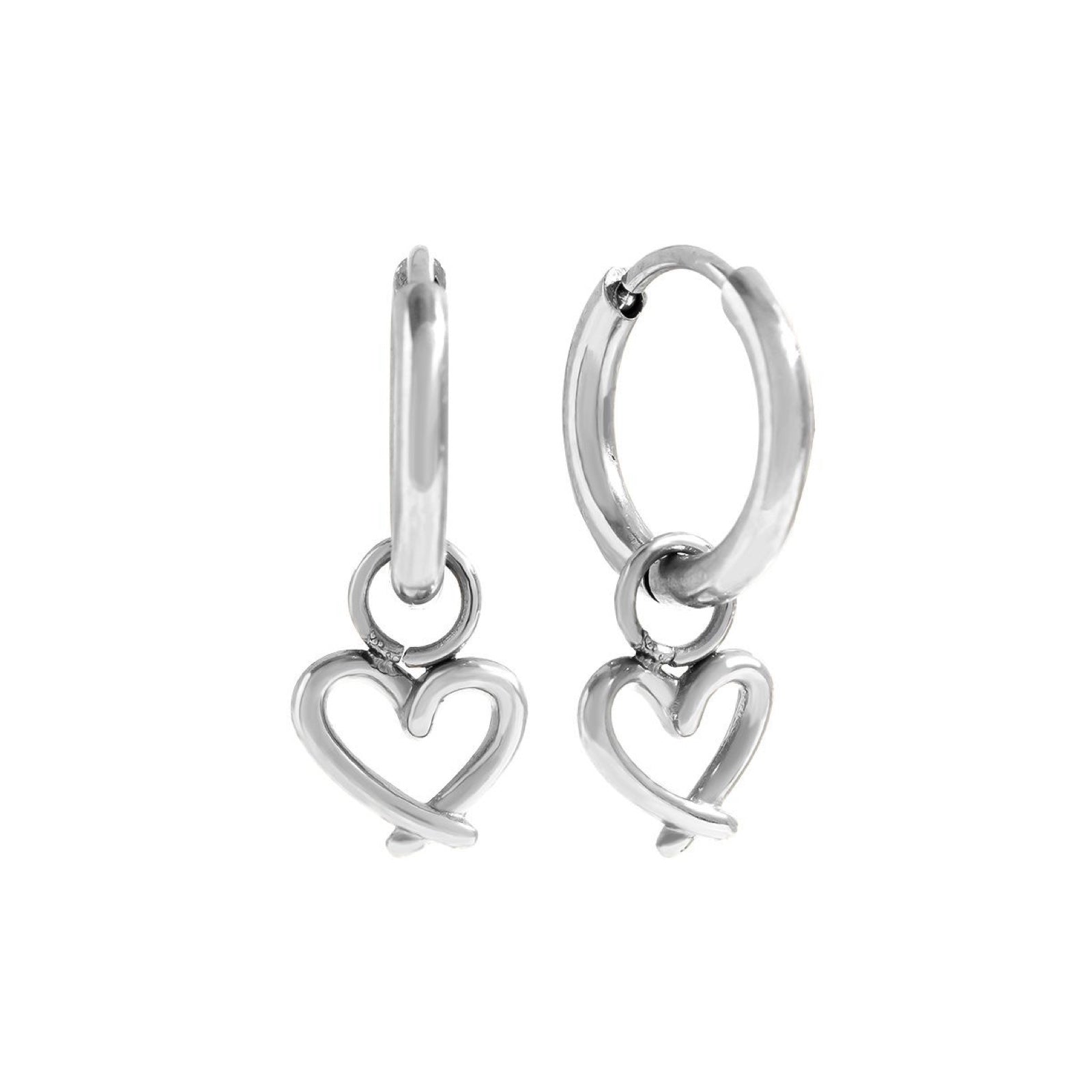 Boucles d&