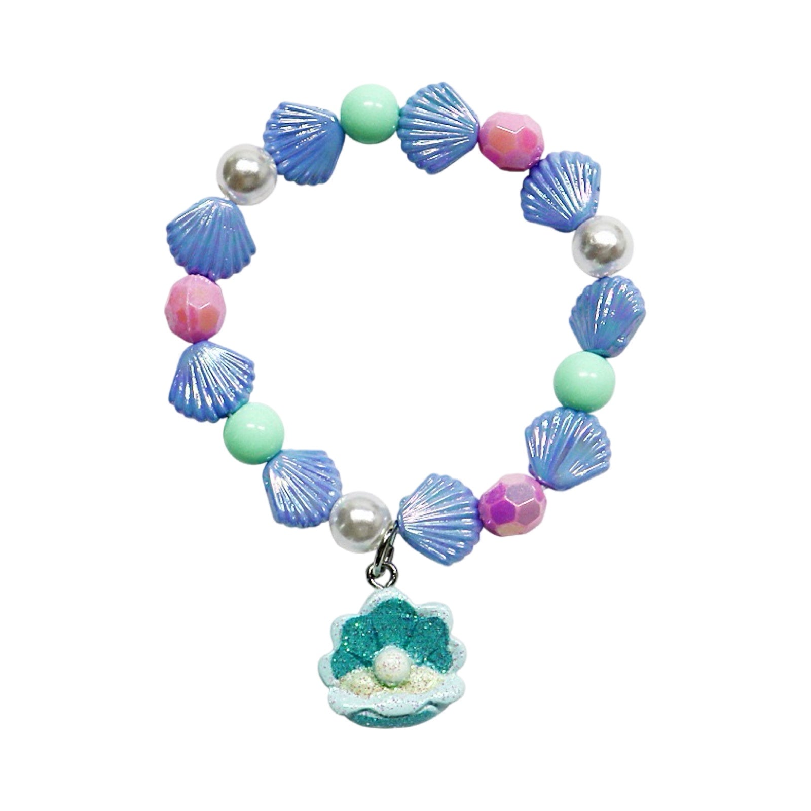 Bracelet : Coquillage