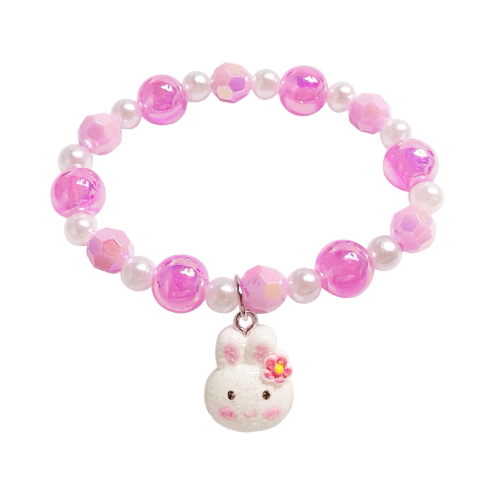 Bracelet : Bunnies