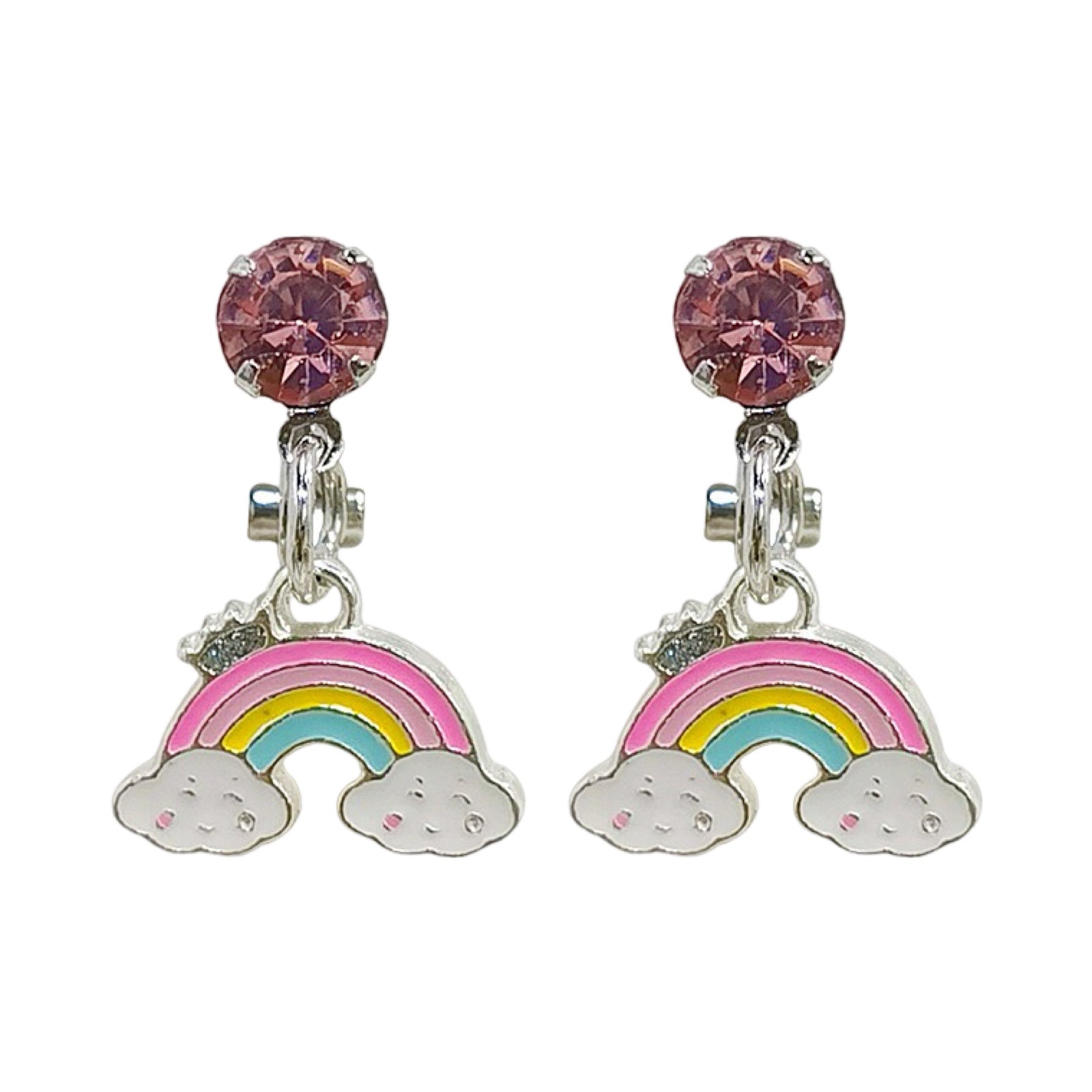 Boucles d&