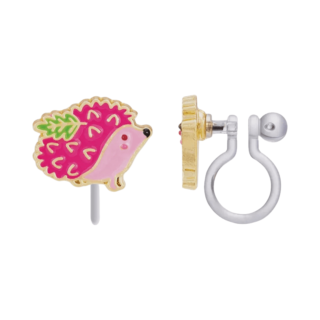 Boucles d&