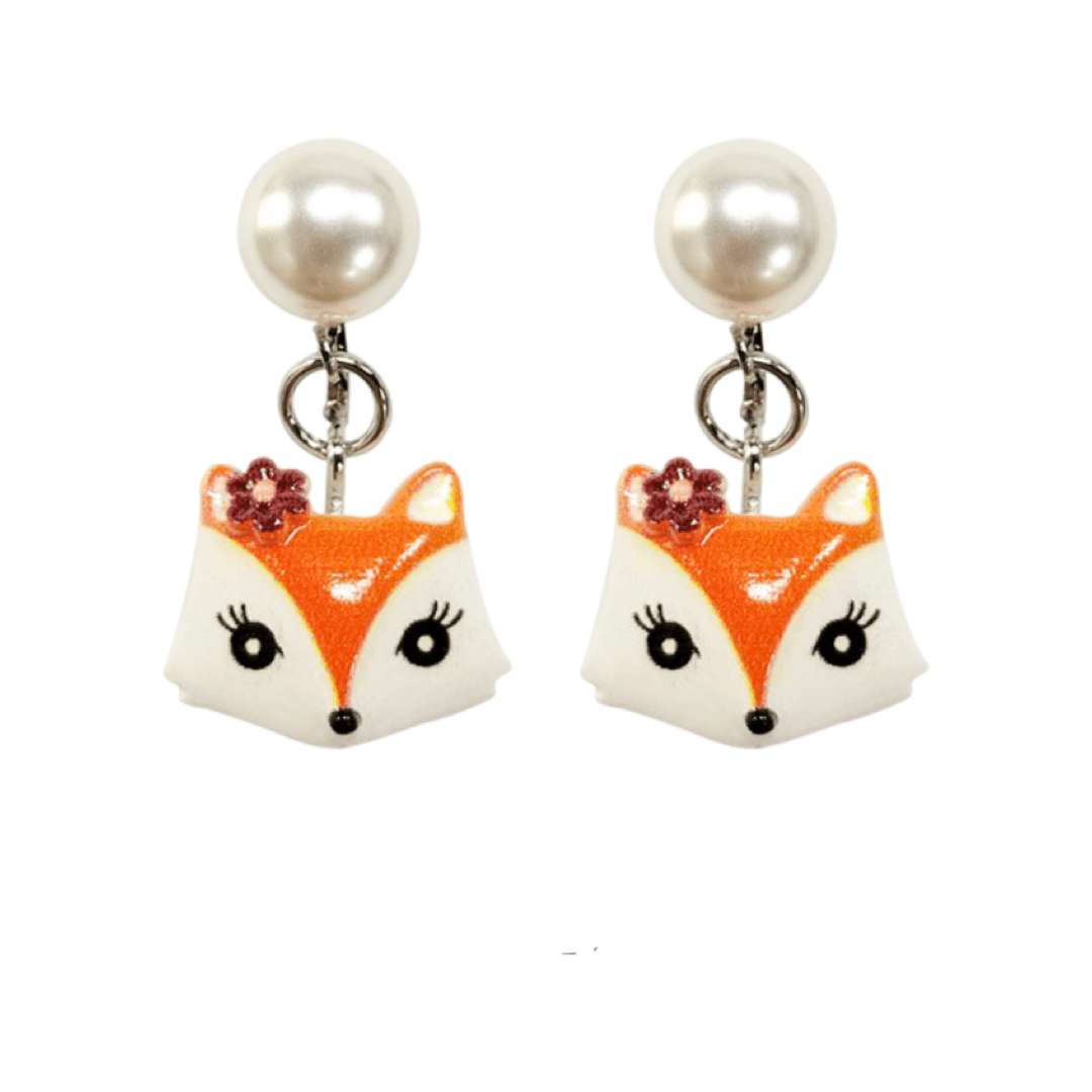 Clipoorbellen: Vosjes (hangend)