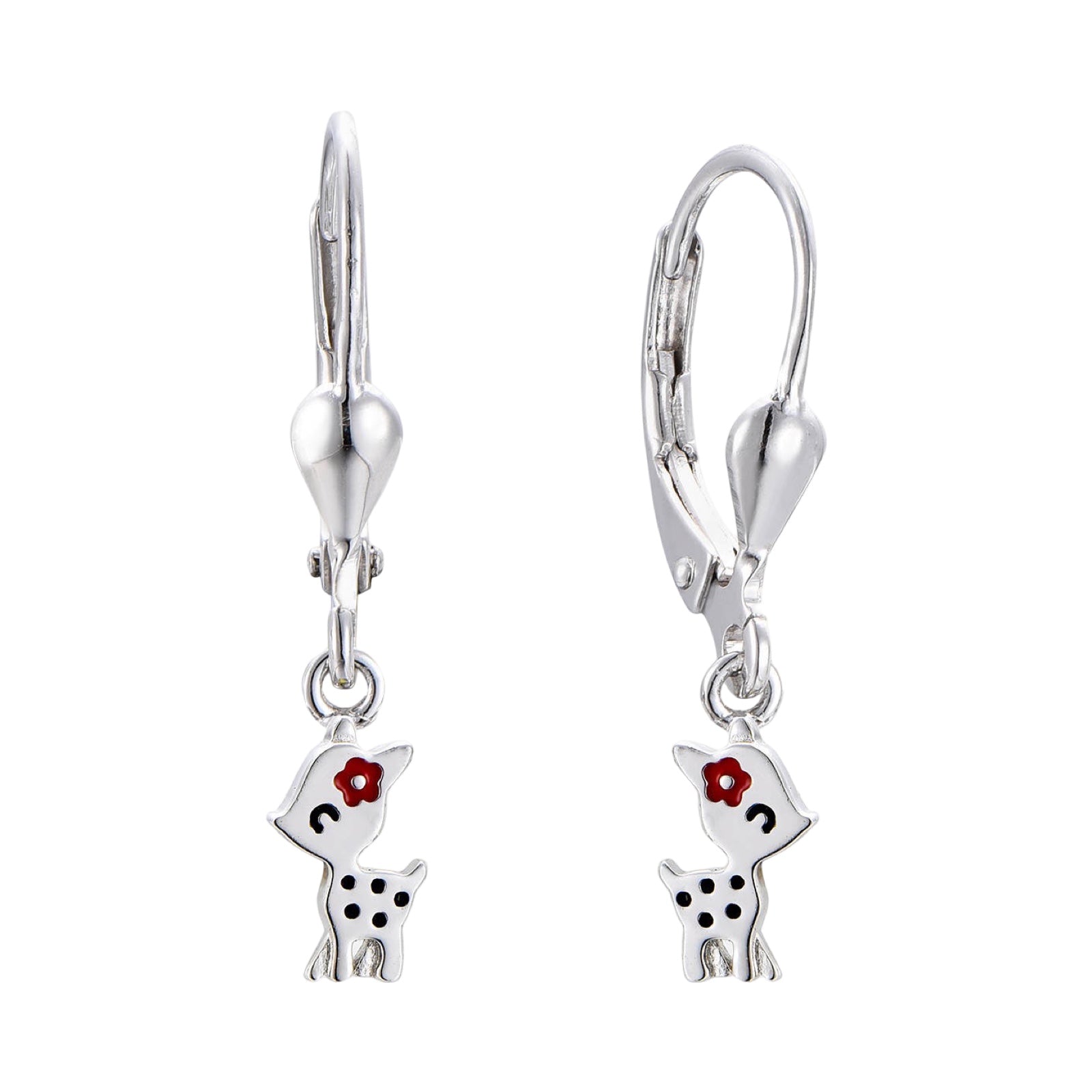 Boucles d&