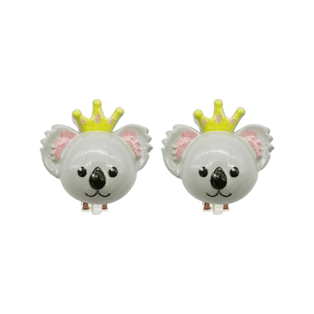 Clipoorbellen: Koala