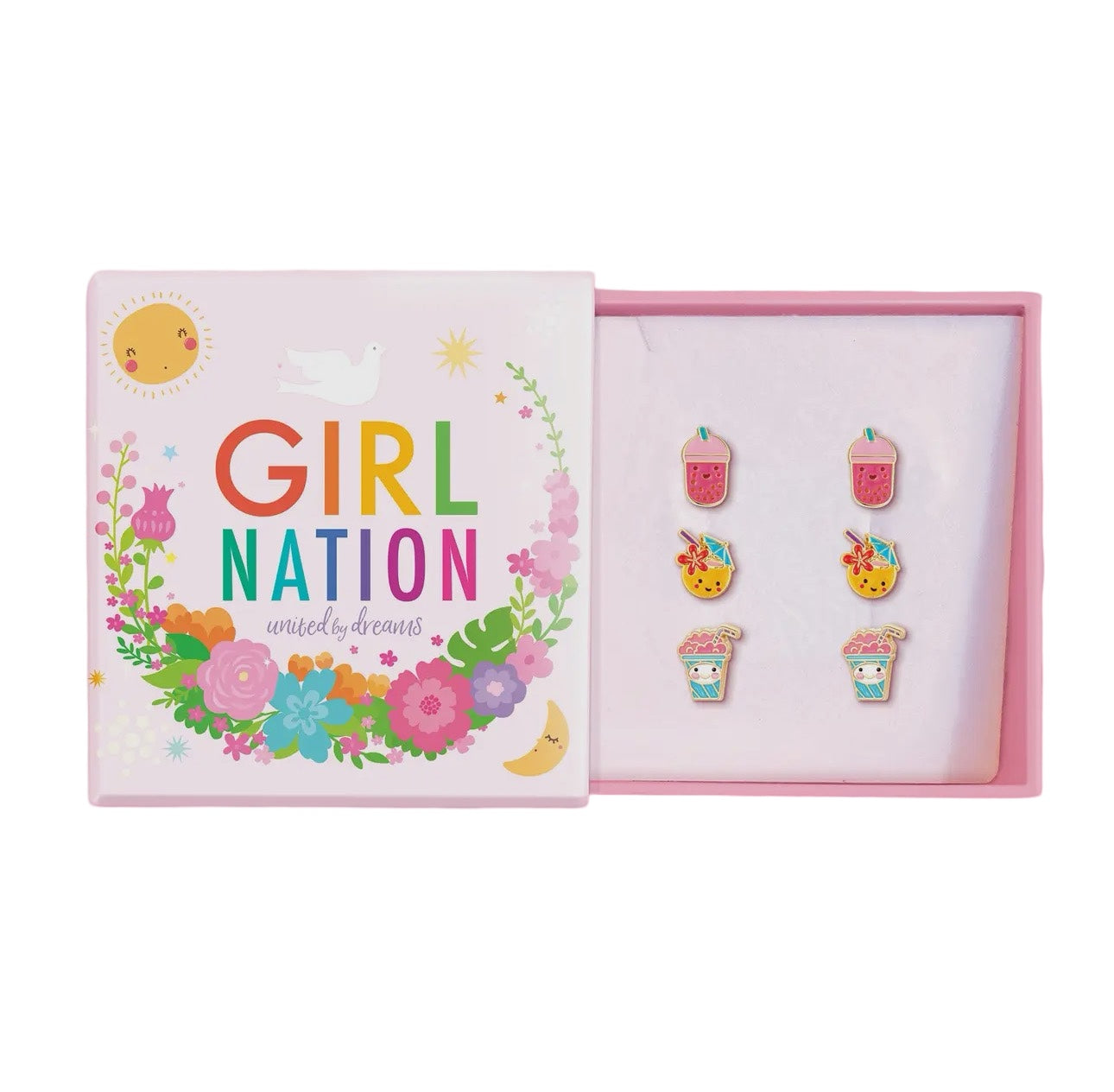 Boucles d&