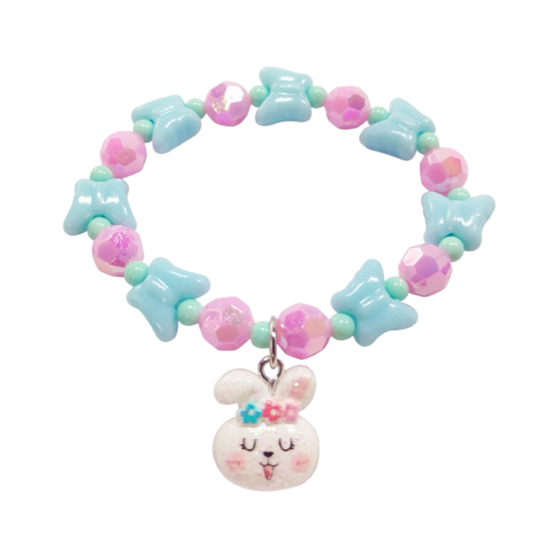 Bracelet: Hues