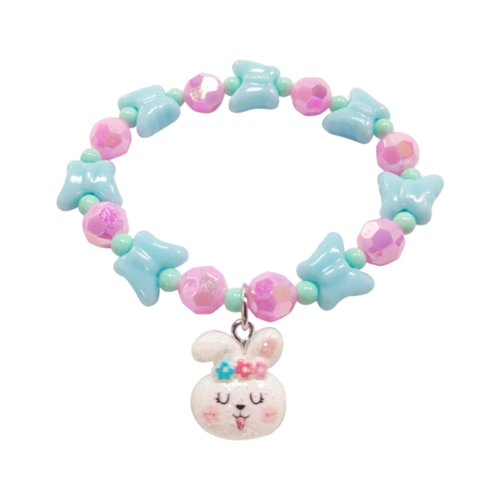 Bracelet : Bunny