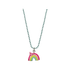 Kinderketting met Regenboog