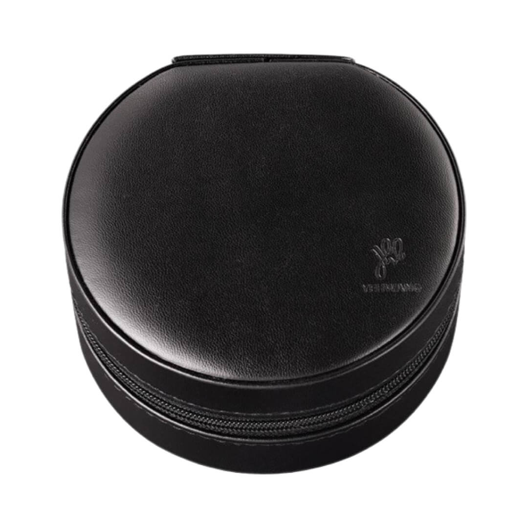 Boîte à bijoux : Noir