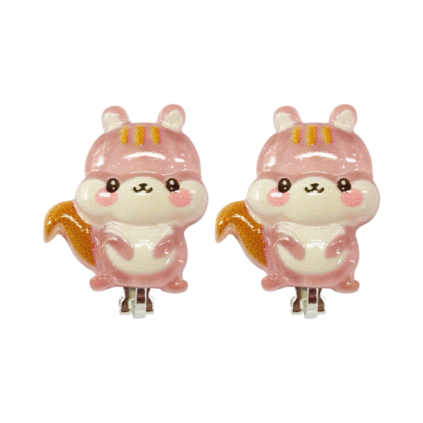 Boucles d&