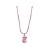 Kinderketting met Roze eenhoorn