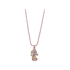 Kinderketting met Zeepaardje