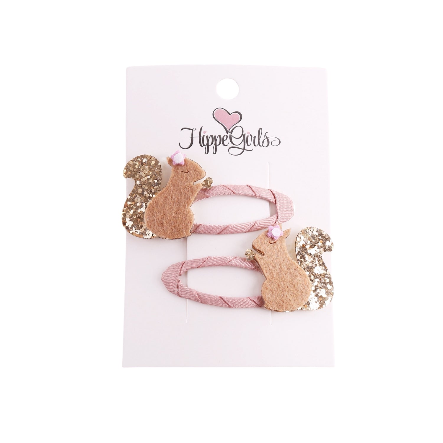 Horquillas: Ardillas