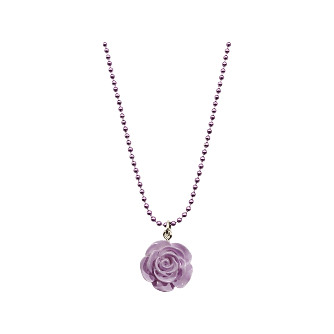 Kinderketting met Roosje