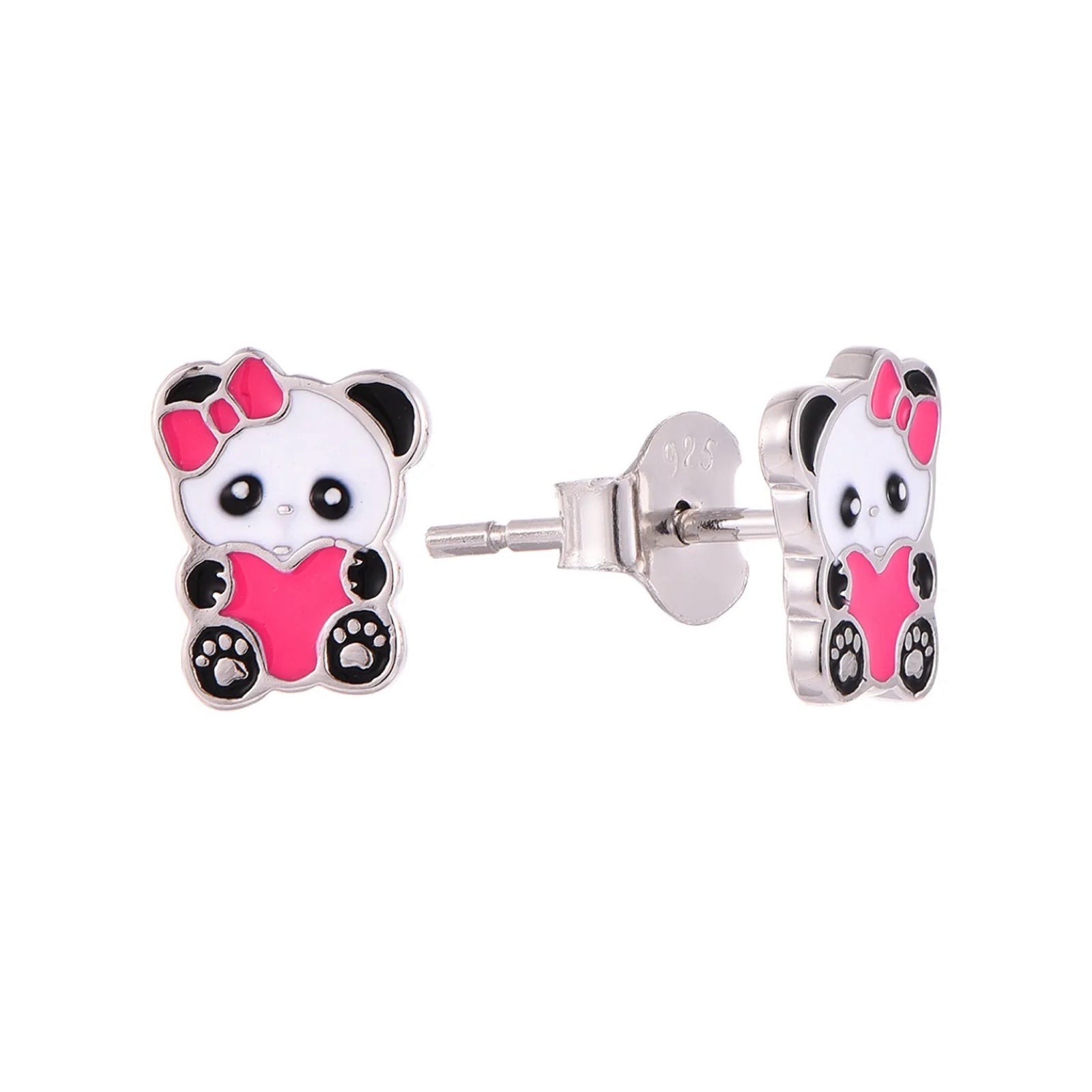 Boucles d&