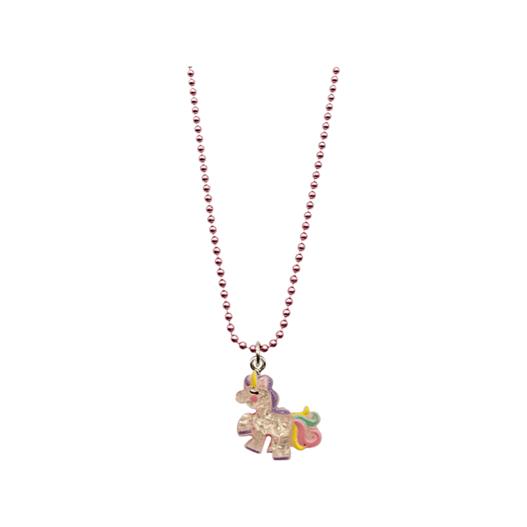 Kinderketting Eenhoorn