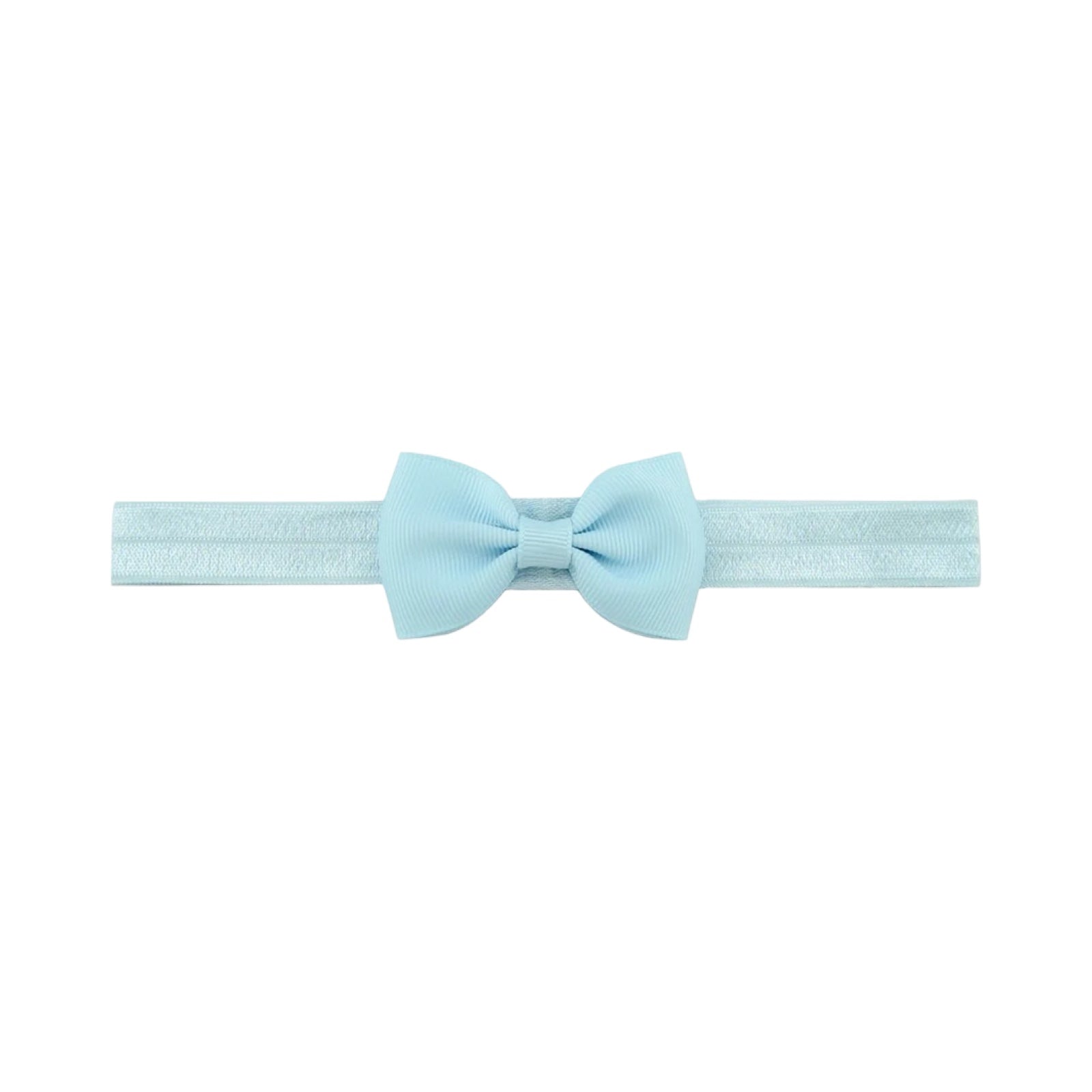 Bandeau : Noor bleu clair