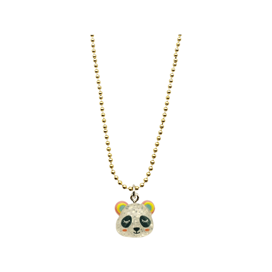 Kinderketting met Panda
