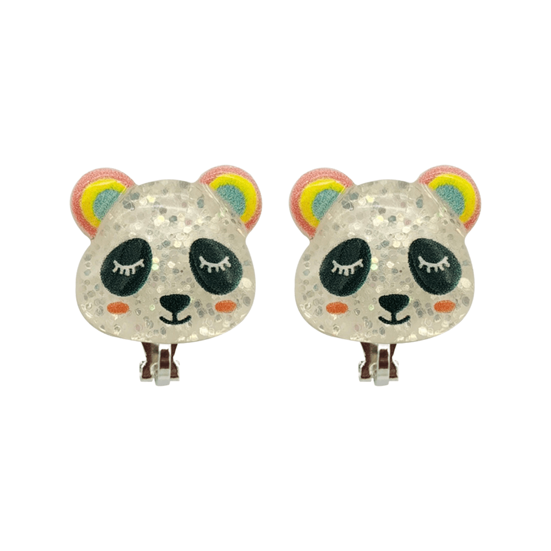 Clipoorbellen: Panda&