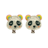 Clipoorbellen: Panda&