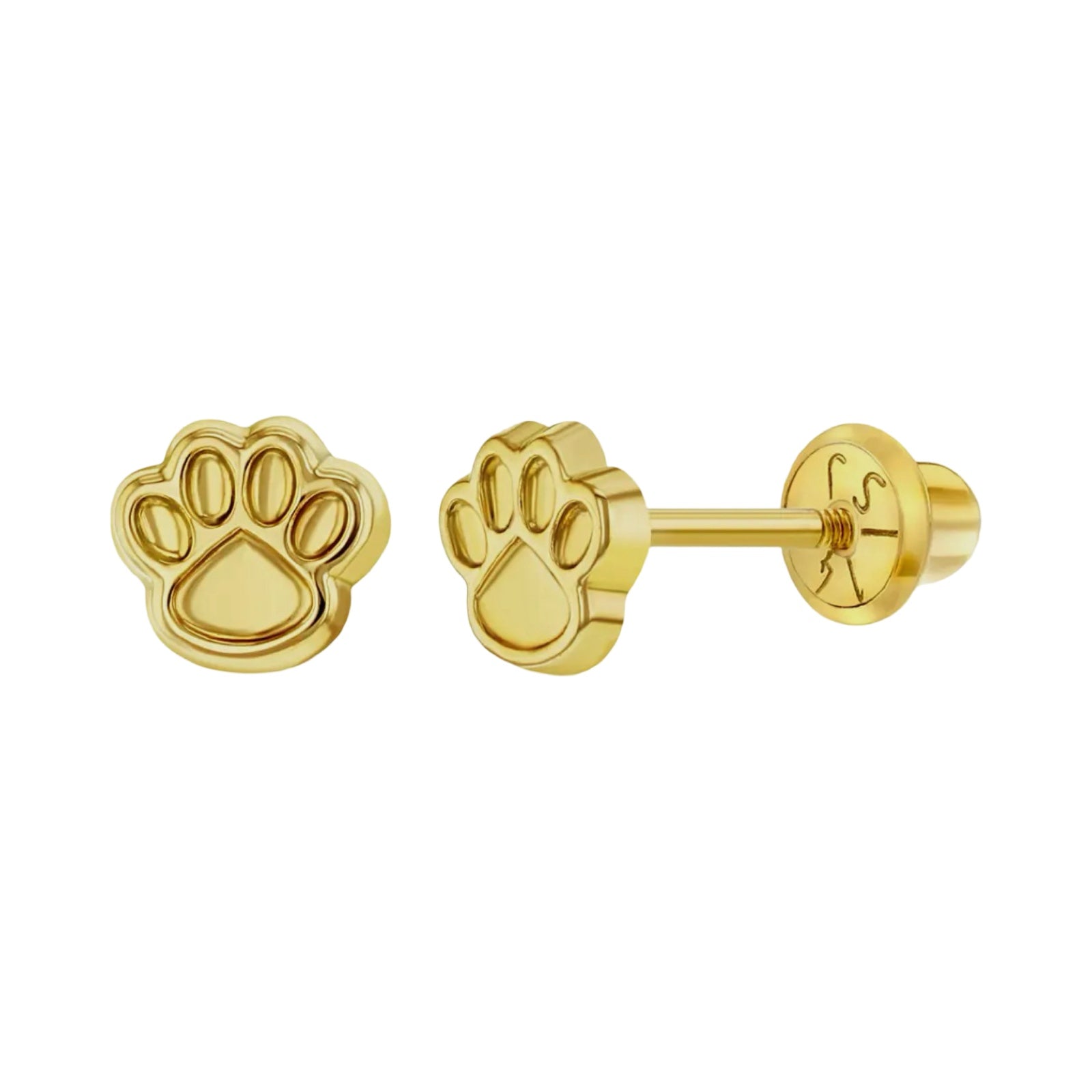 Gold children&