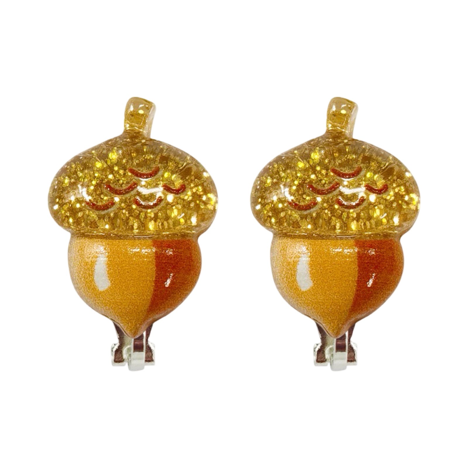 Boucles d&