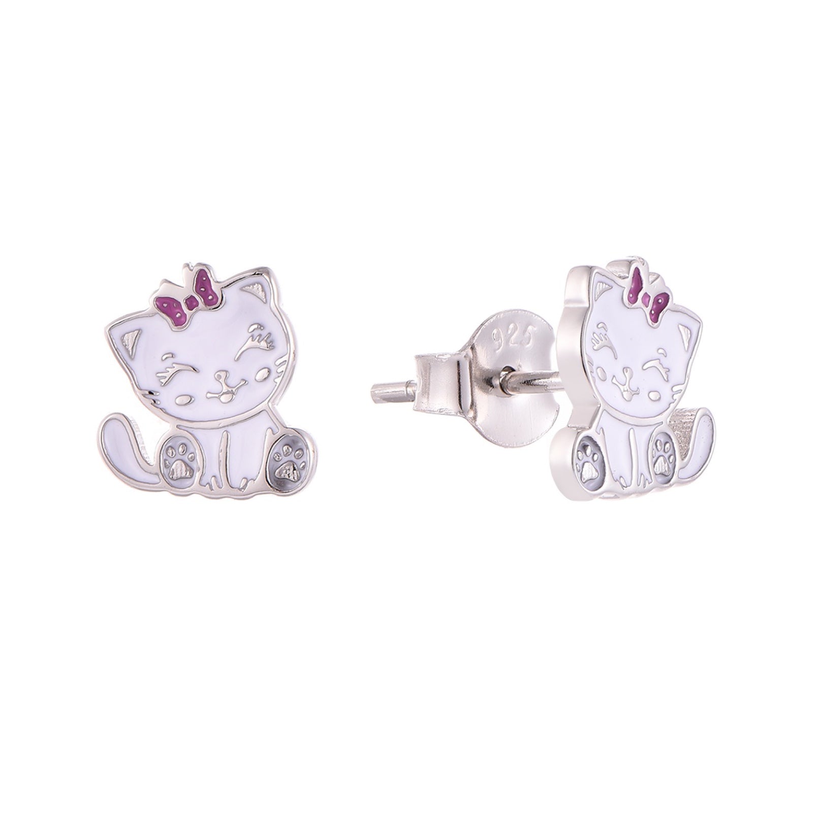 Boucles d&