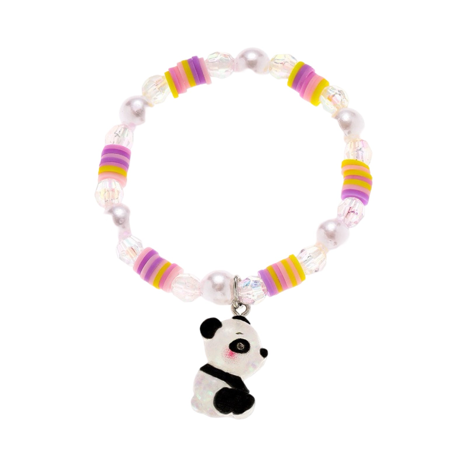 Bracelet : Panda
