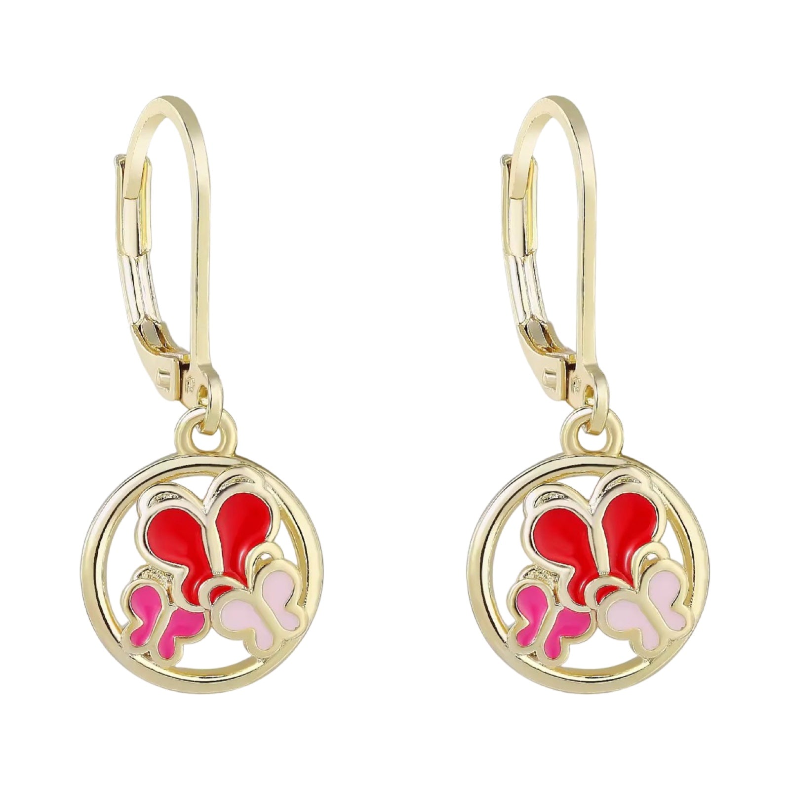 Boucles d&