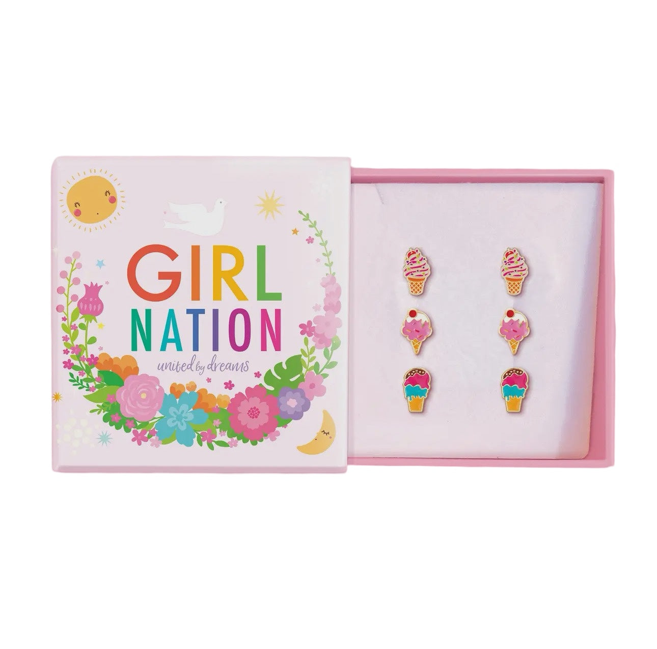 Boucles d&