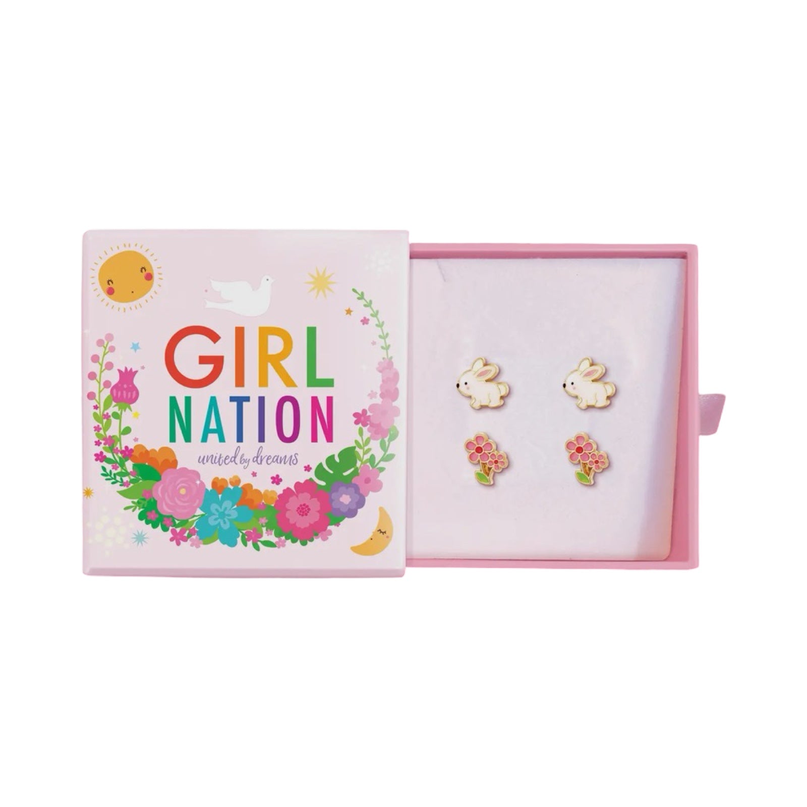 Boucles d&