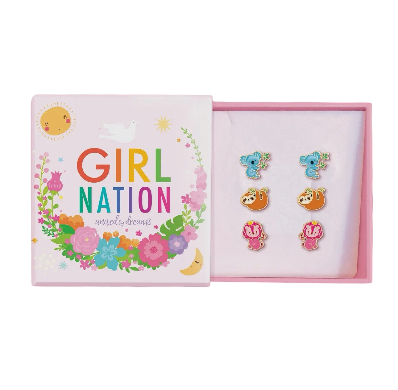 Boucles d&