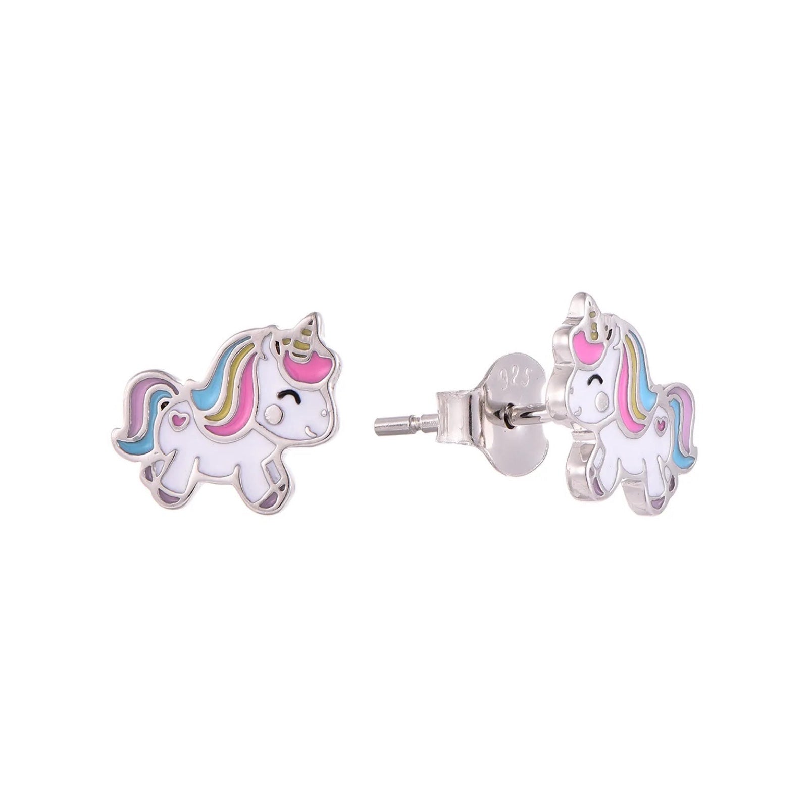 Boucles d&