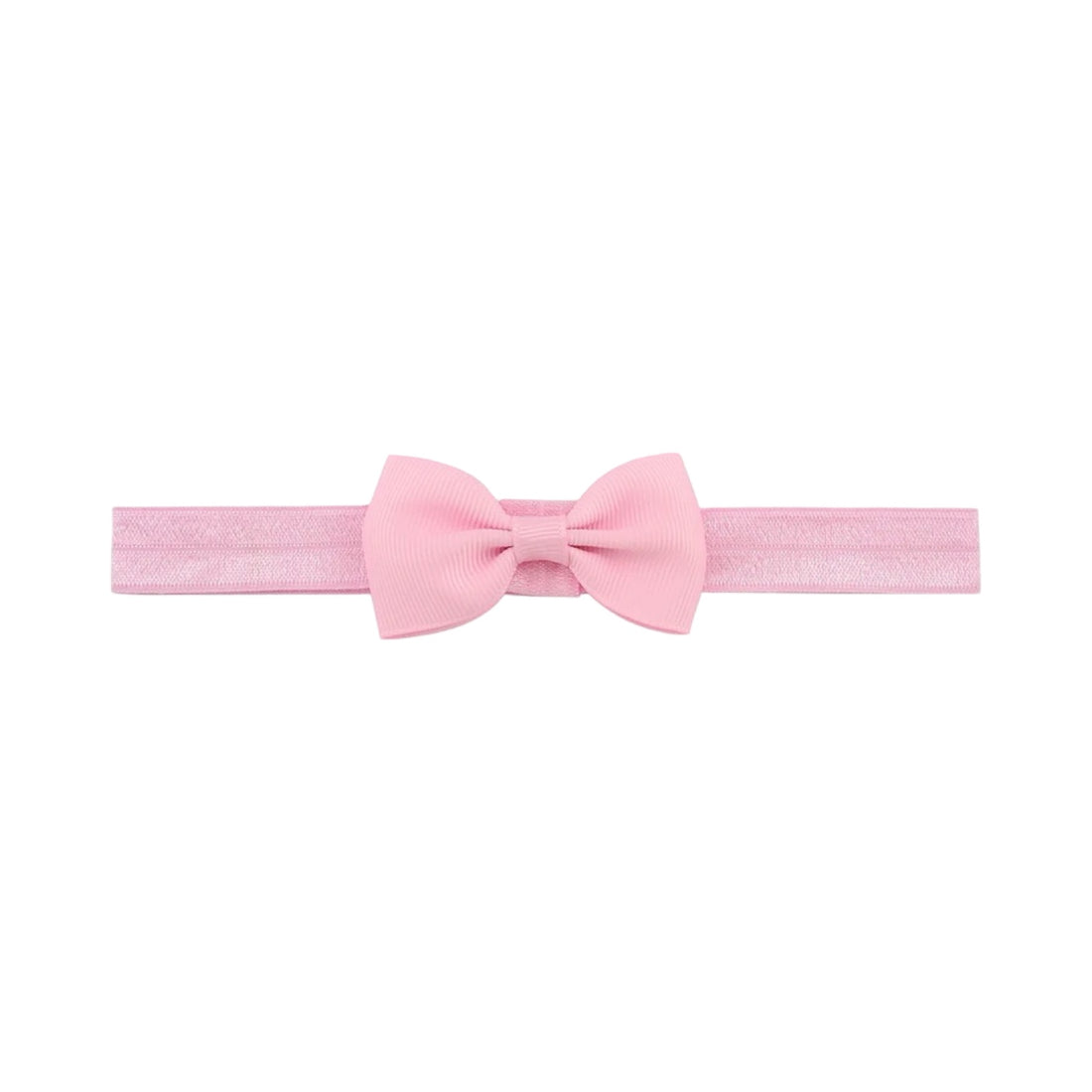 Kappband: Noor rosa
