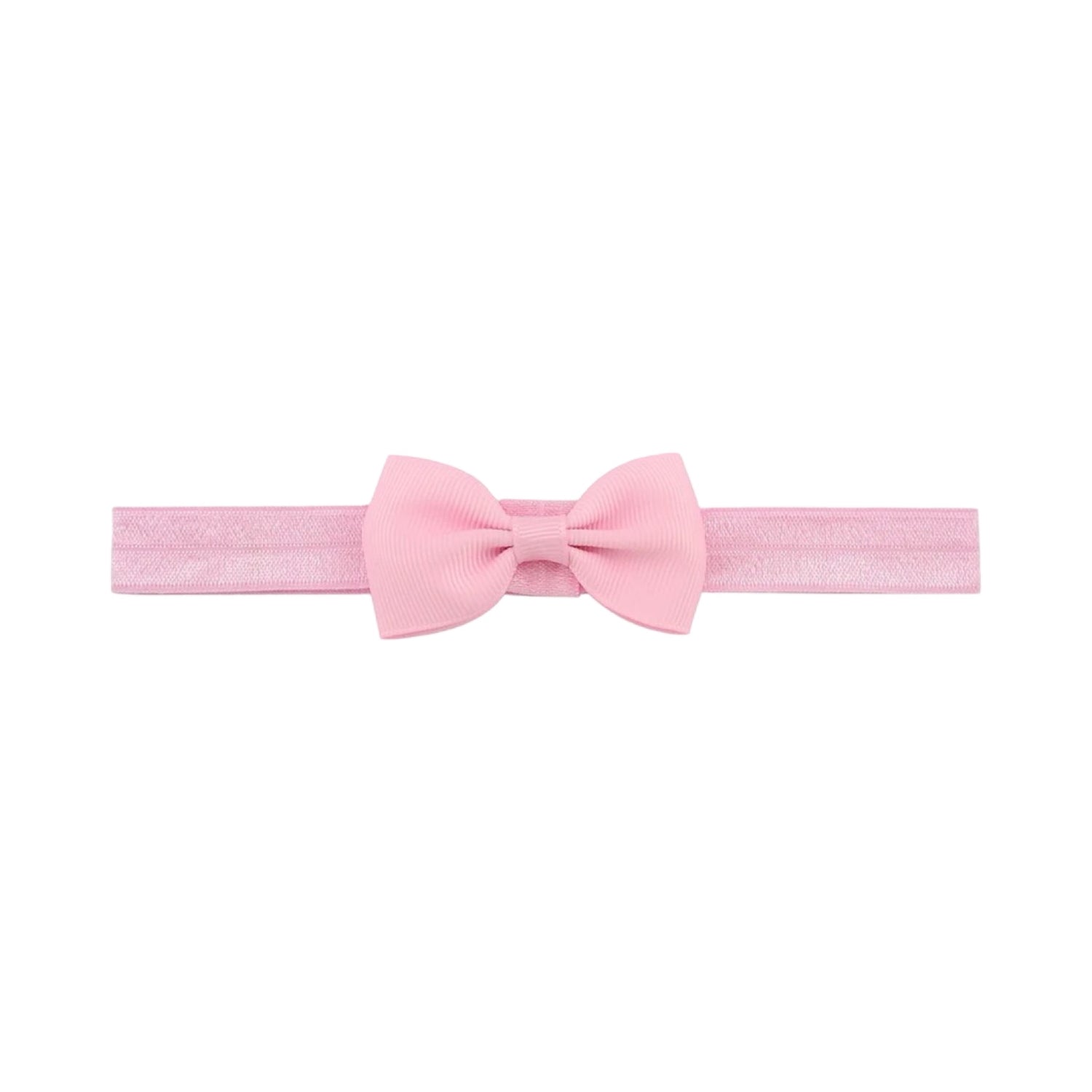 Stirnband: Norwegisch rosa